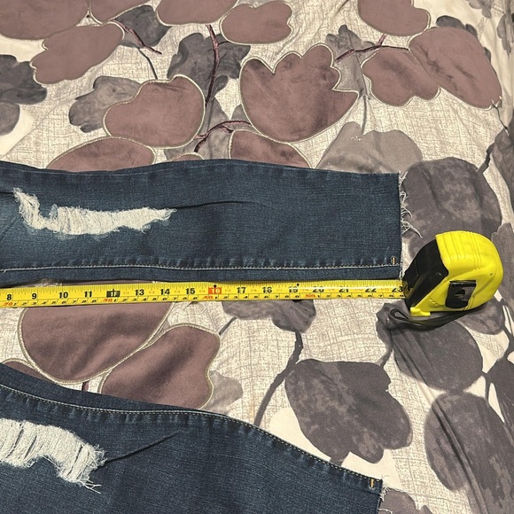 Pacsun dark blue Jeans - Picture 7 of 7